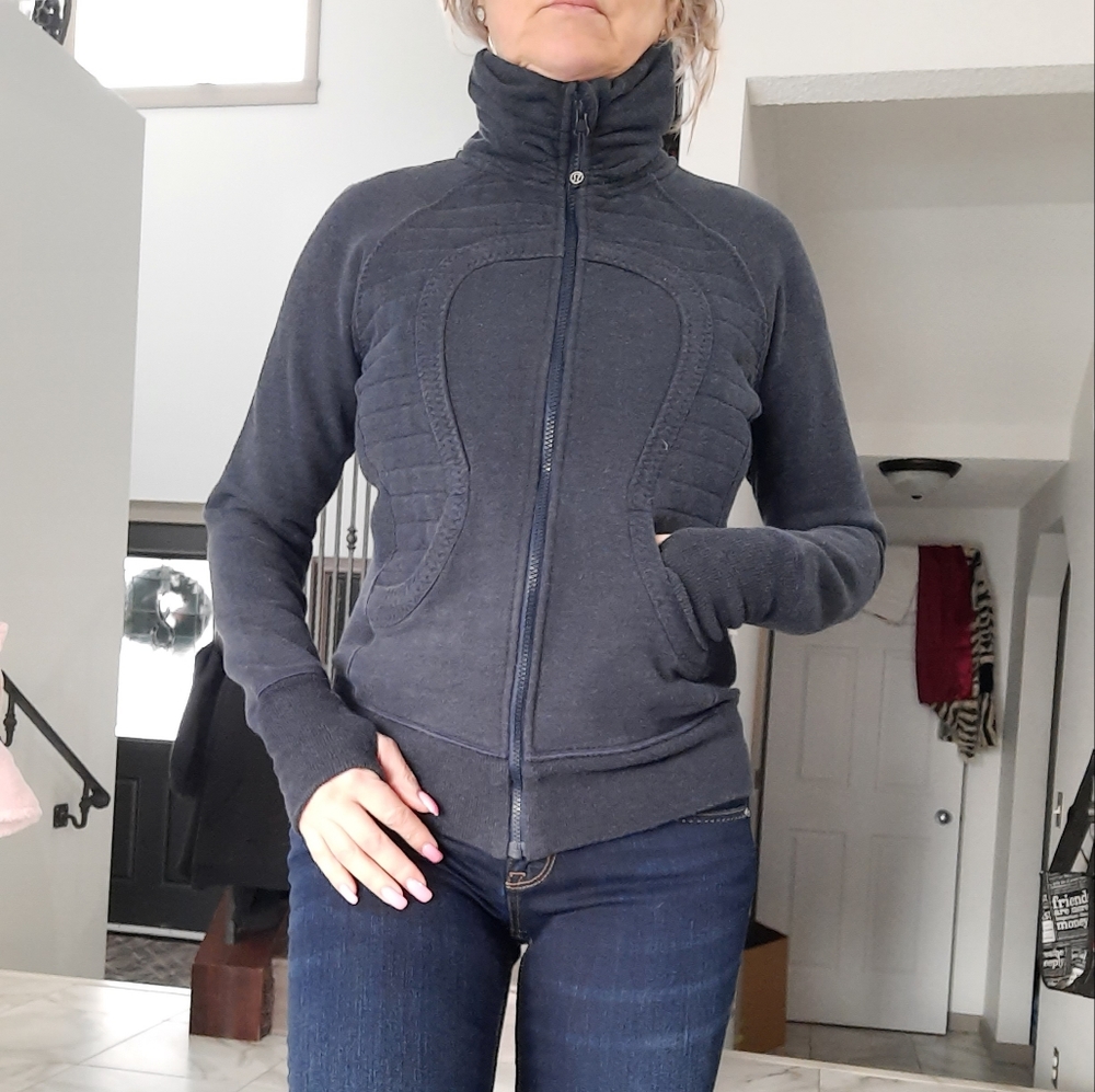 Lululemon hoodie